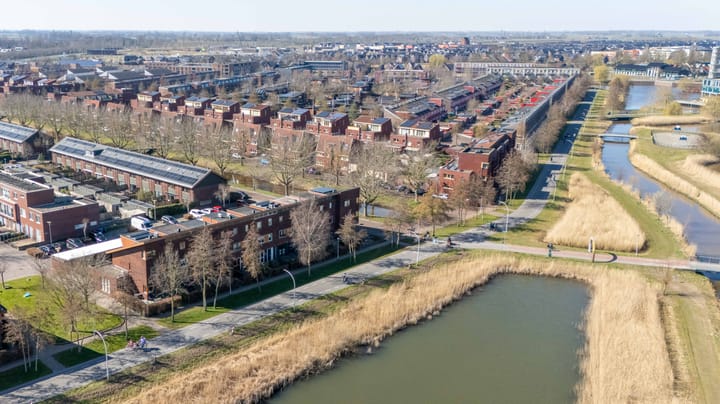 Foto 39 van Twistvlietpad 93