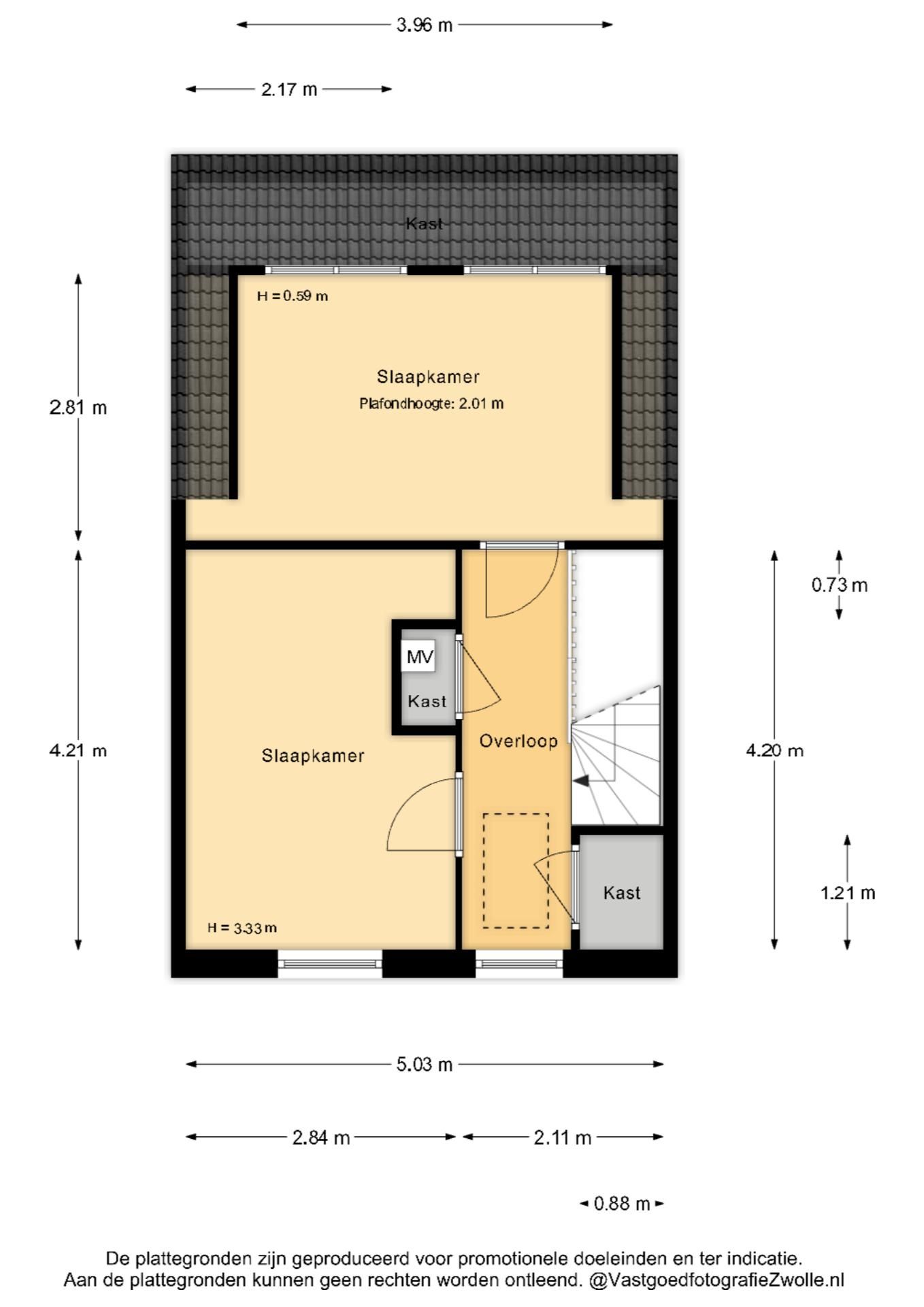Foto 42 van Twistvlietpad 93