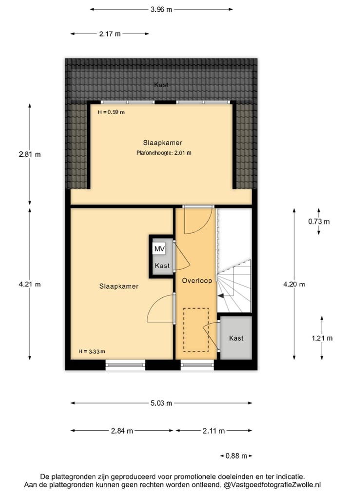 Foto 42 van Twistvlietpad 93
