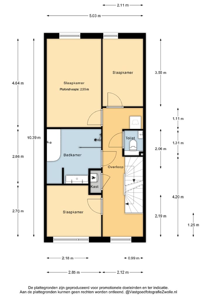 Foto 41 van Twistvlietpad 93