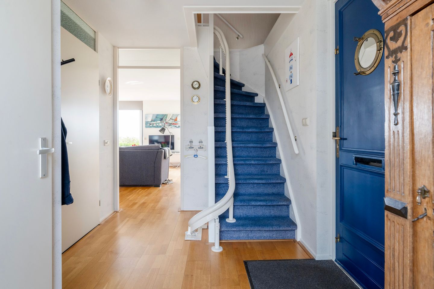 Foto 5 van Wetterbies 22-RECR