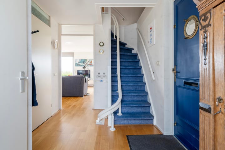 Foto 5 van Wetterbies 22-RECR