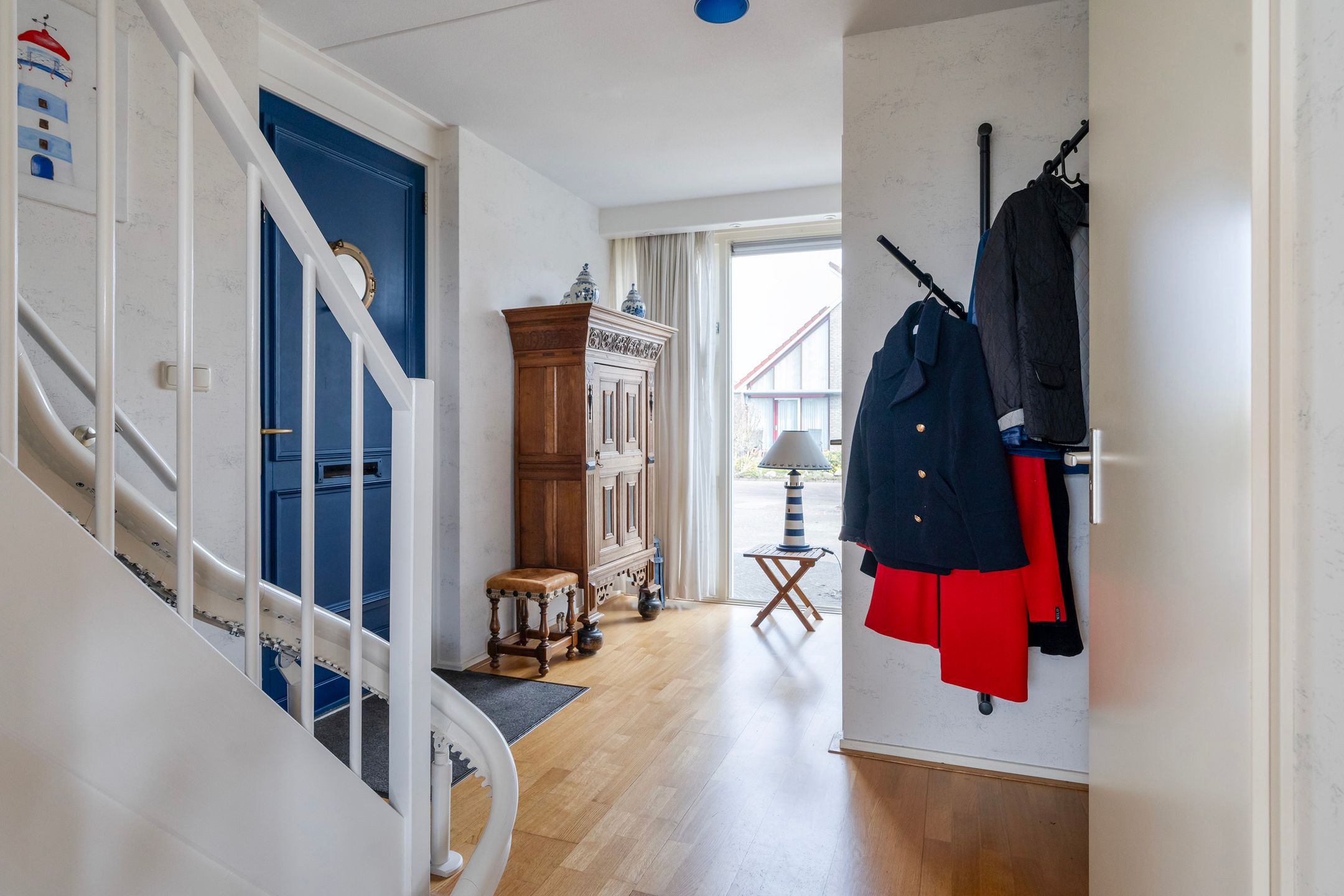 Foto 6 van Wetterbies 22-RECR