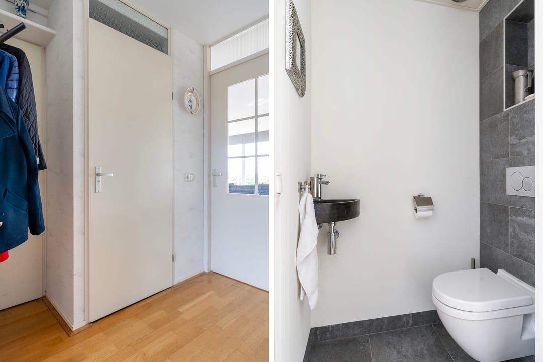 Foto 8 van Wetterbies 22-RECR