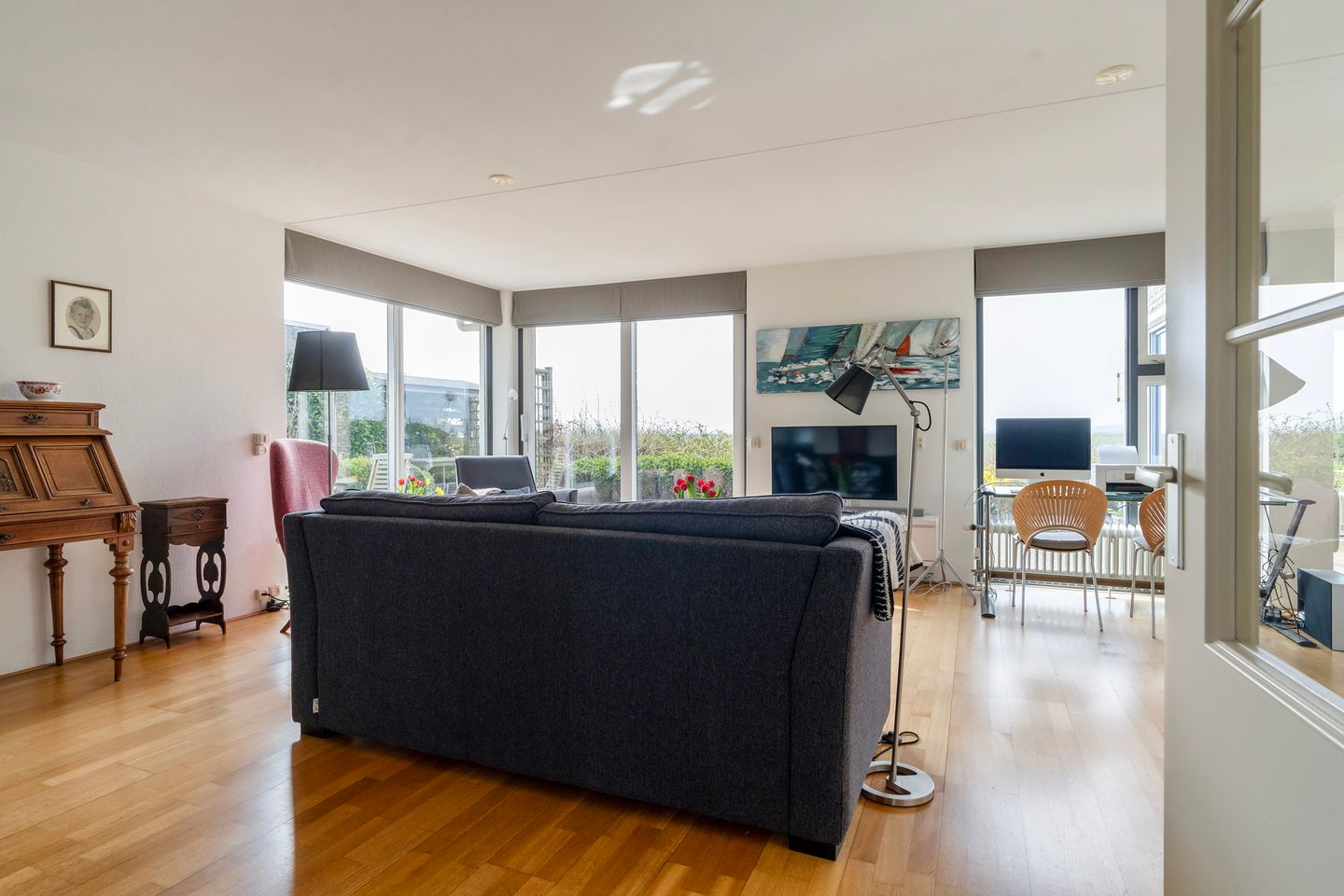 Foto 10 van Wetterbies 22-RECR