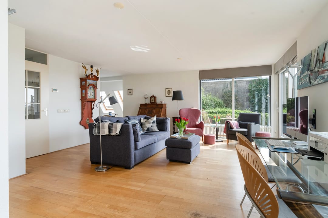 Foto 11 van Wetterbies 22-RECR