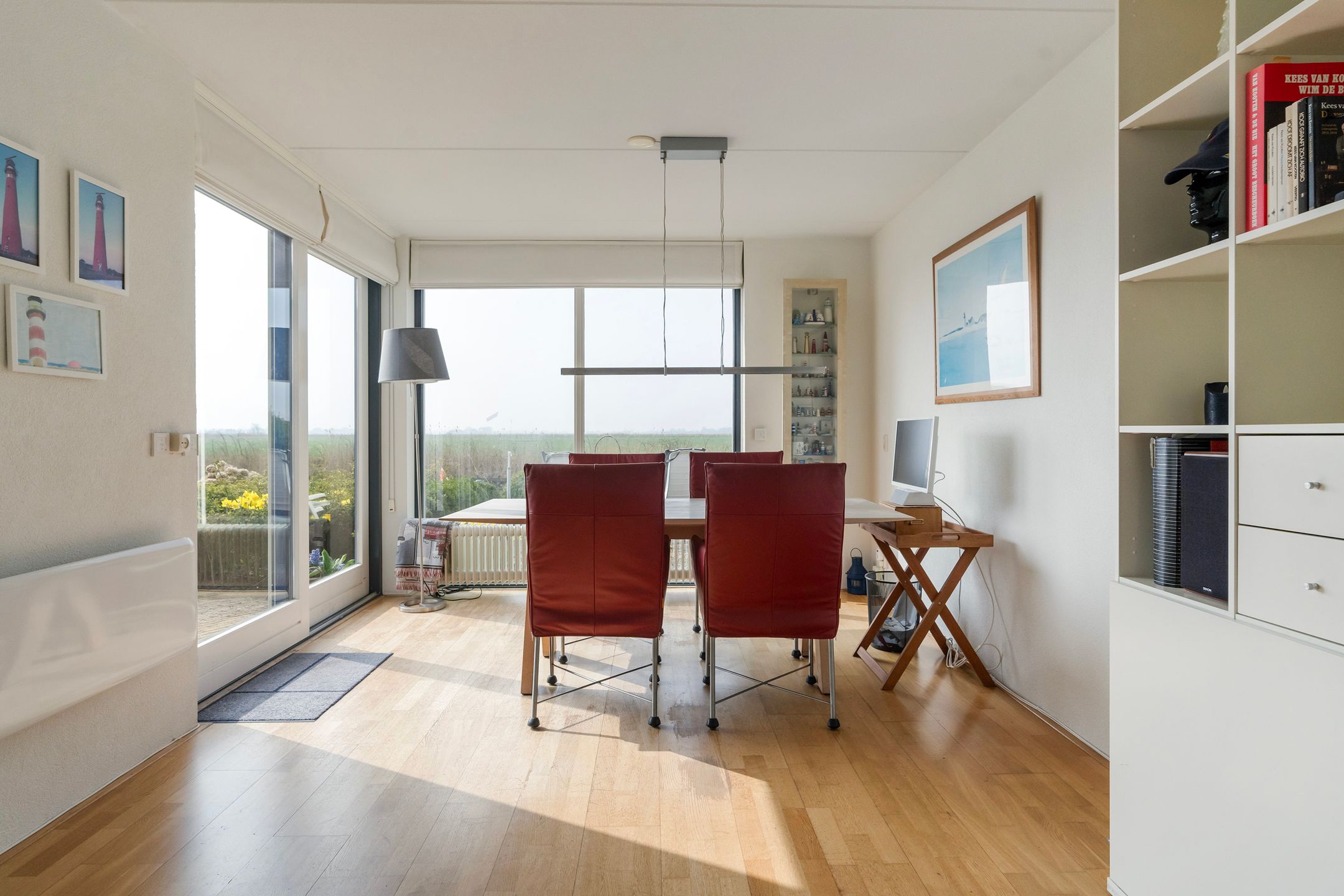 Foto 12 van Wetterbies 22-RECR