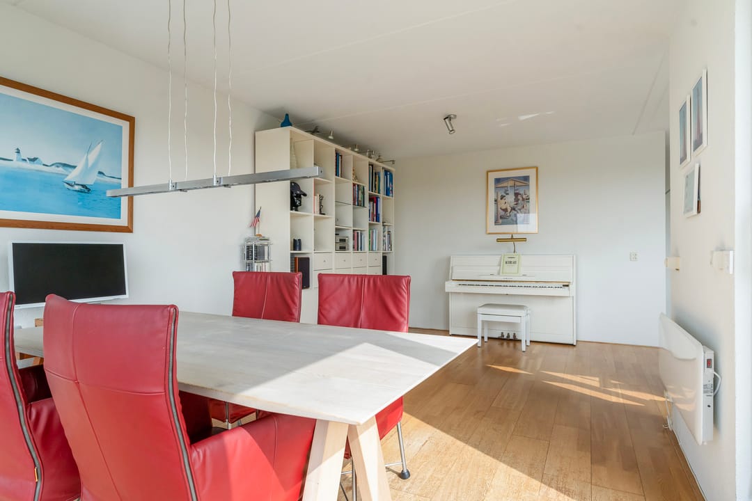 Foto 13 van Wetterbies 22-RECR