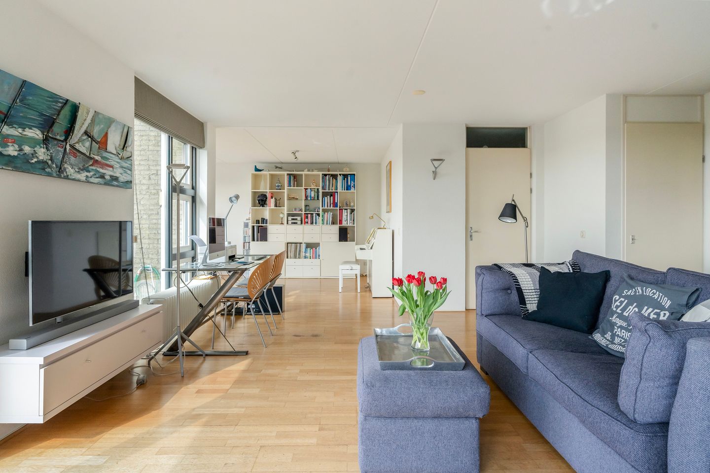 Foto 14 van Wetterbies 22-RECR