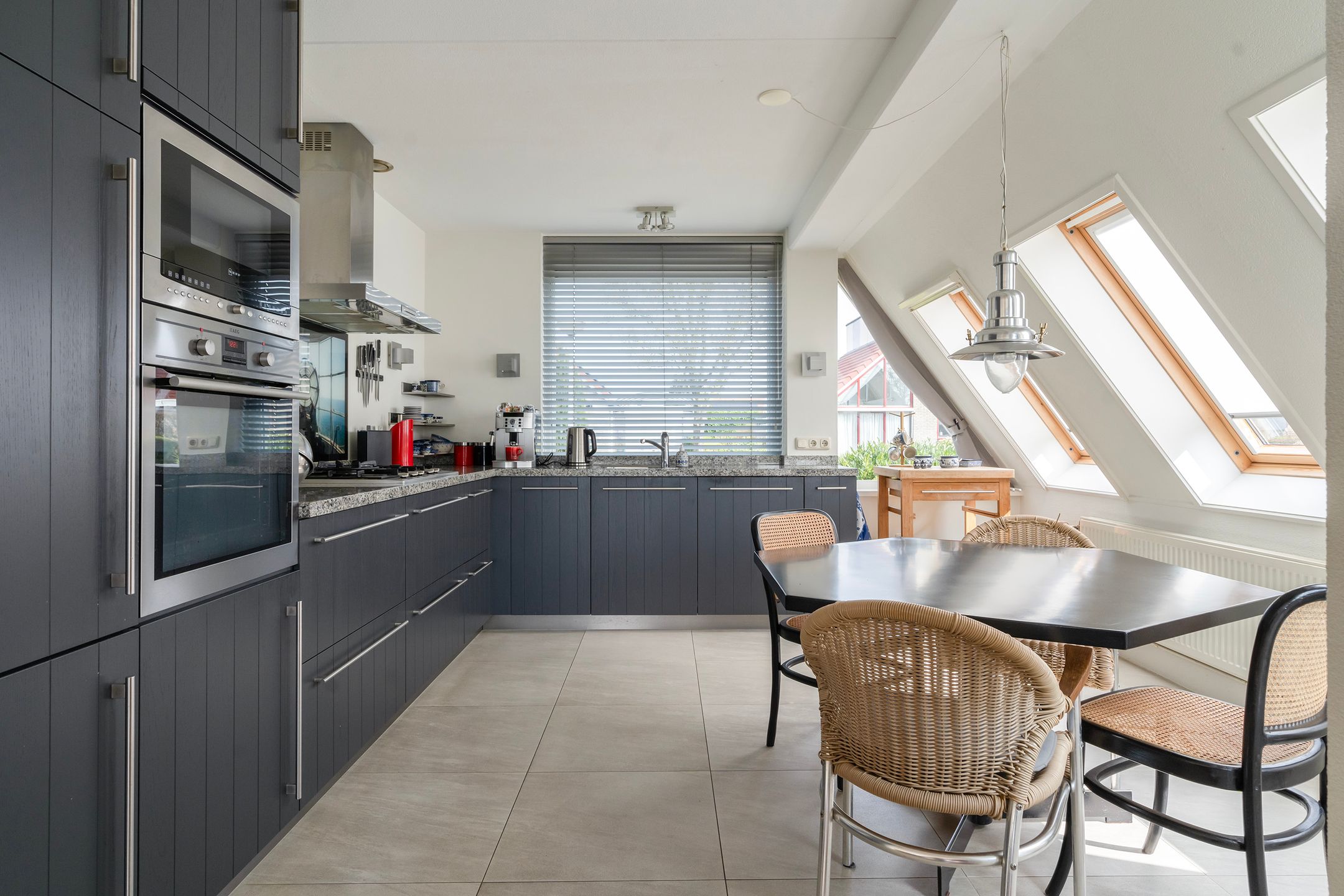 Foto 15 van Wetterbies 22-RECR