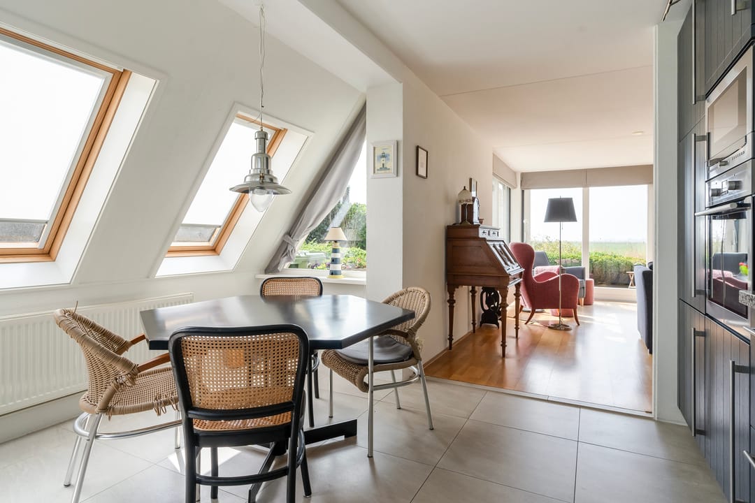 Foto 16 van Wetterbies 22-RECR