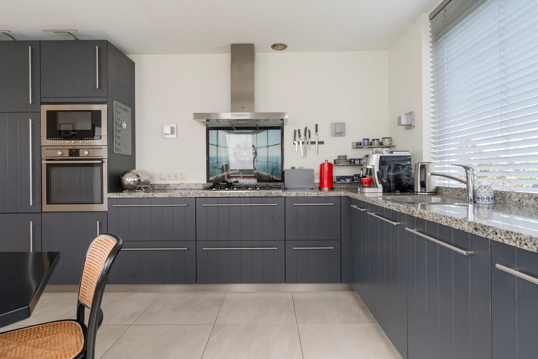 Foto 17 van Wetterbies 22-RECR