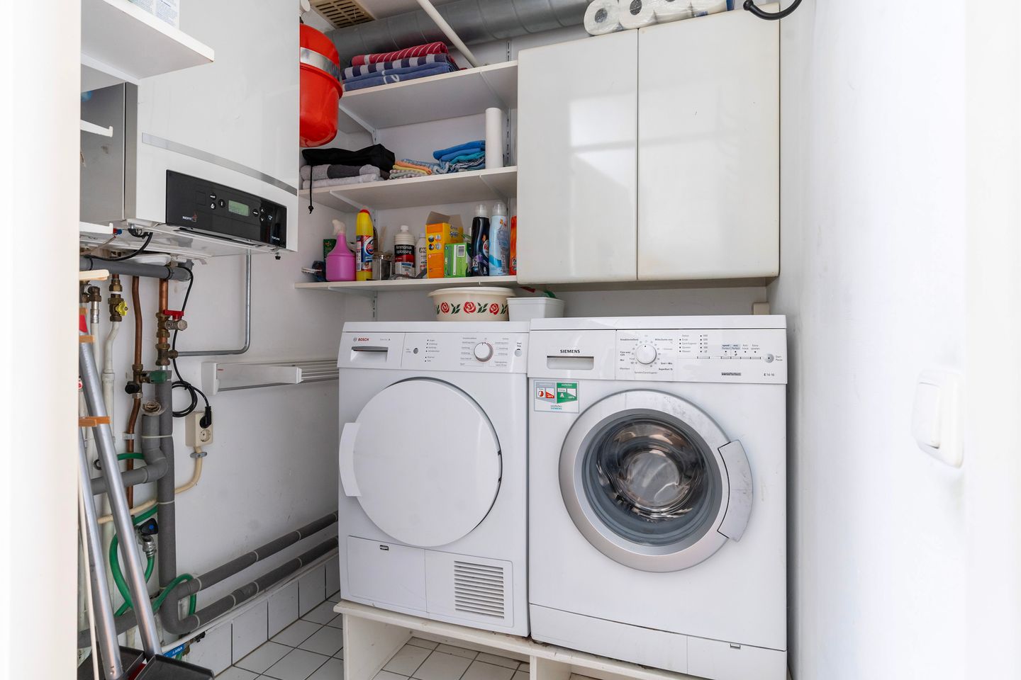 Foto 19 van Wetterbies 22-RECR