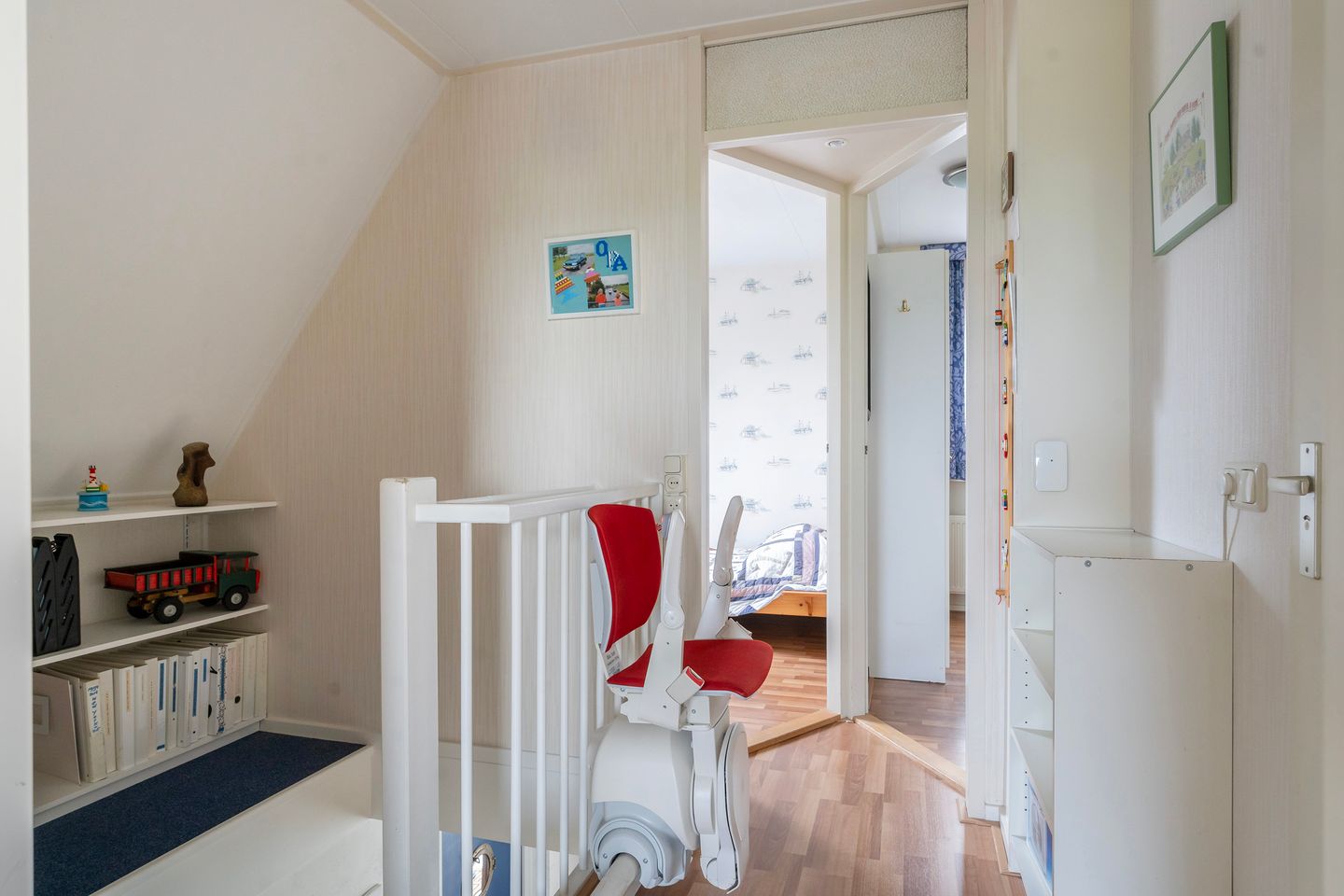 Foto 20 van Wetterbies 22-RECR