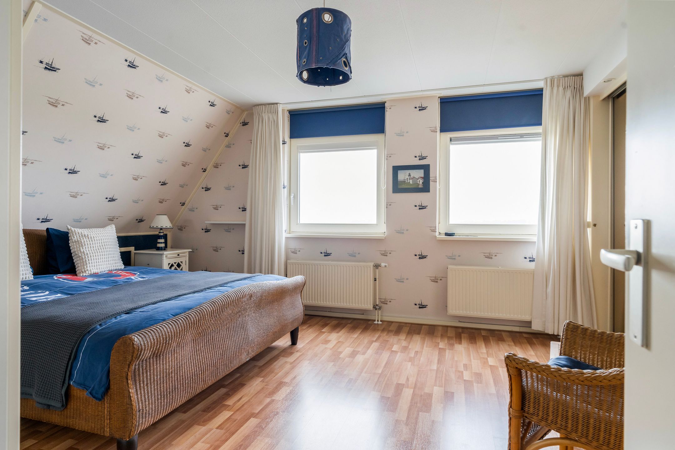 Foto 21 van Wetterbies 22-RECR