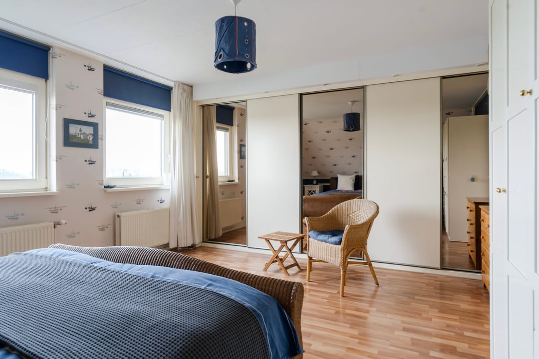 Foto 22 van Wetterbies 22-RECR