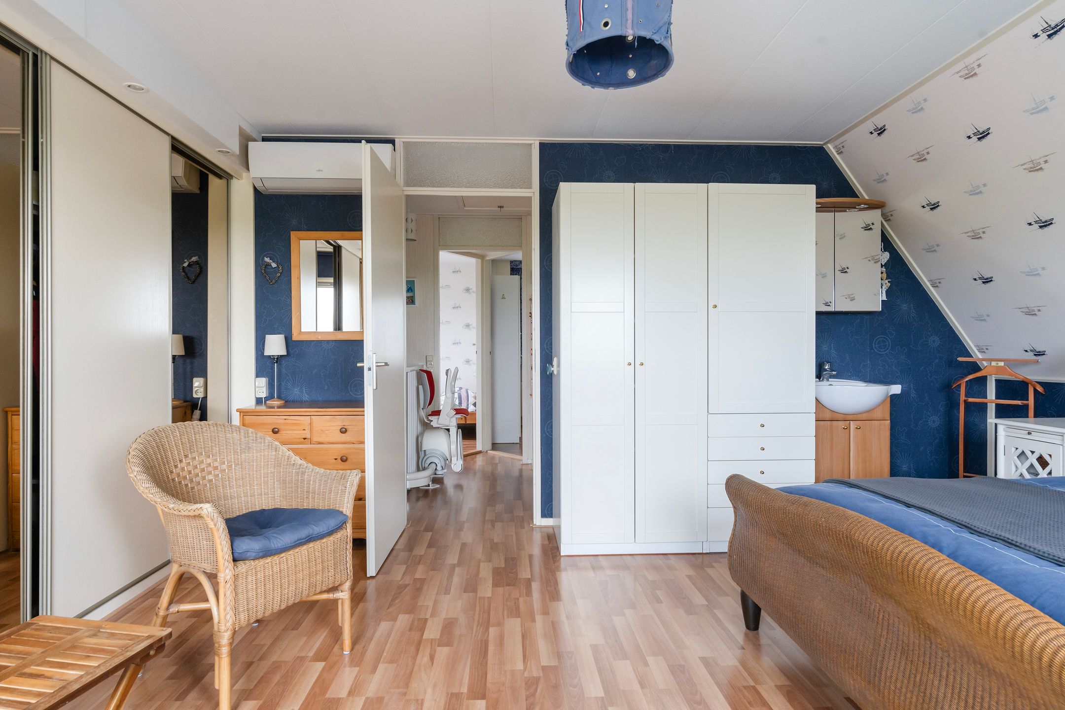 Foto 24 van Wetterbies 22-RECR