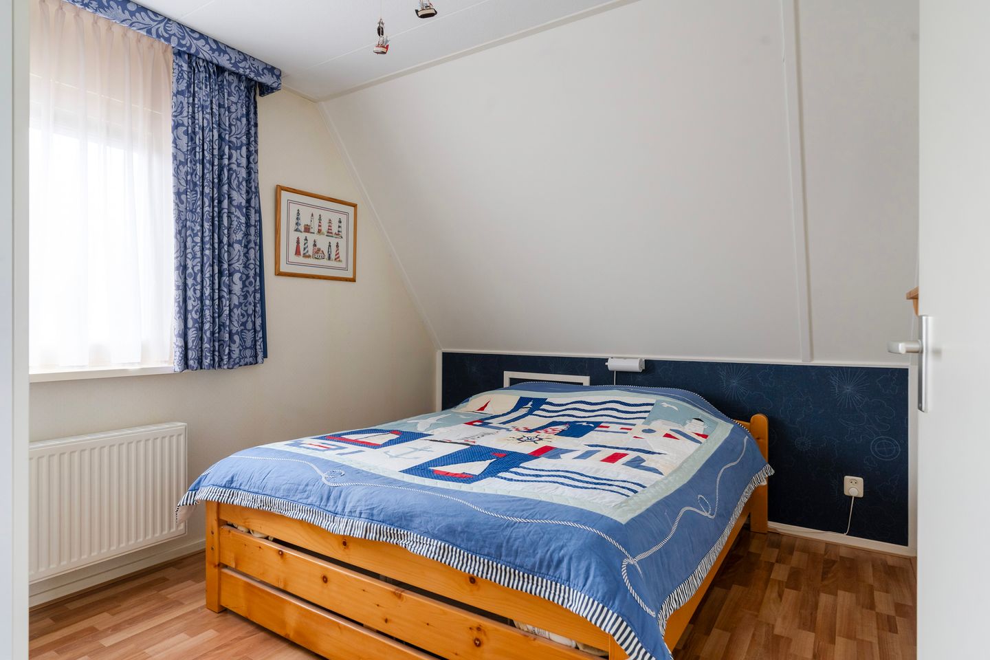 Foto 29 van Wetterbies 22-RECR