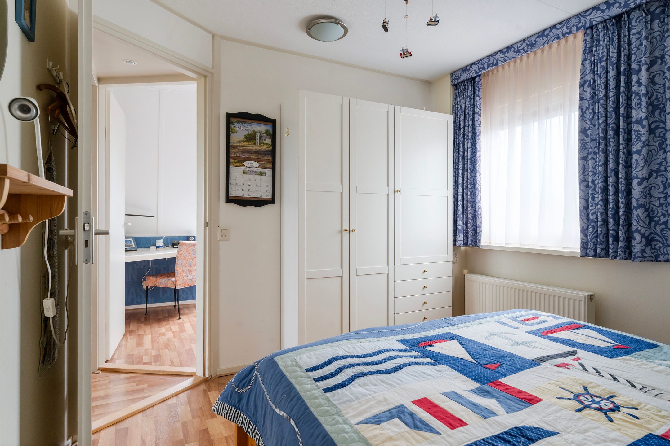 Foto 30 van Wetterbies 22-RECR