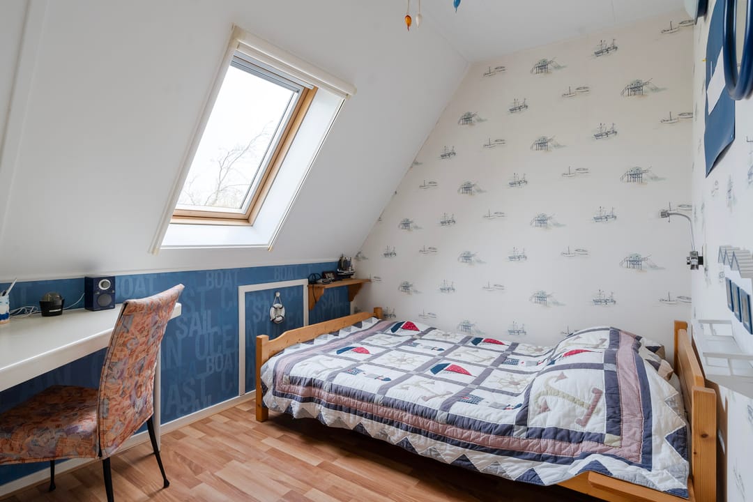 Foto 31 van Wetterbies 22-RECR