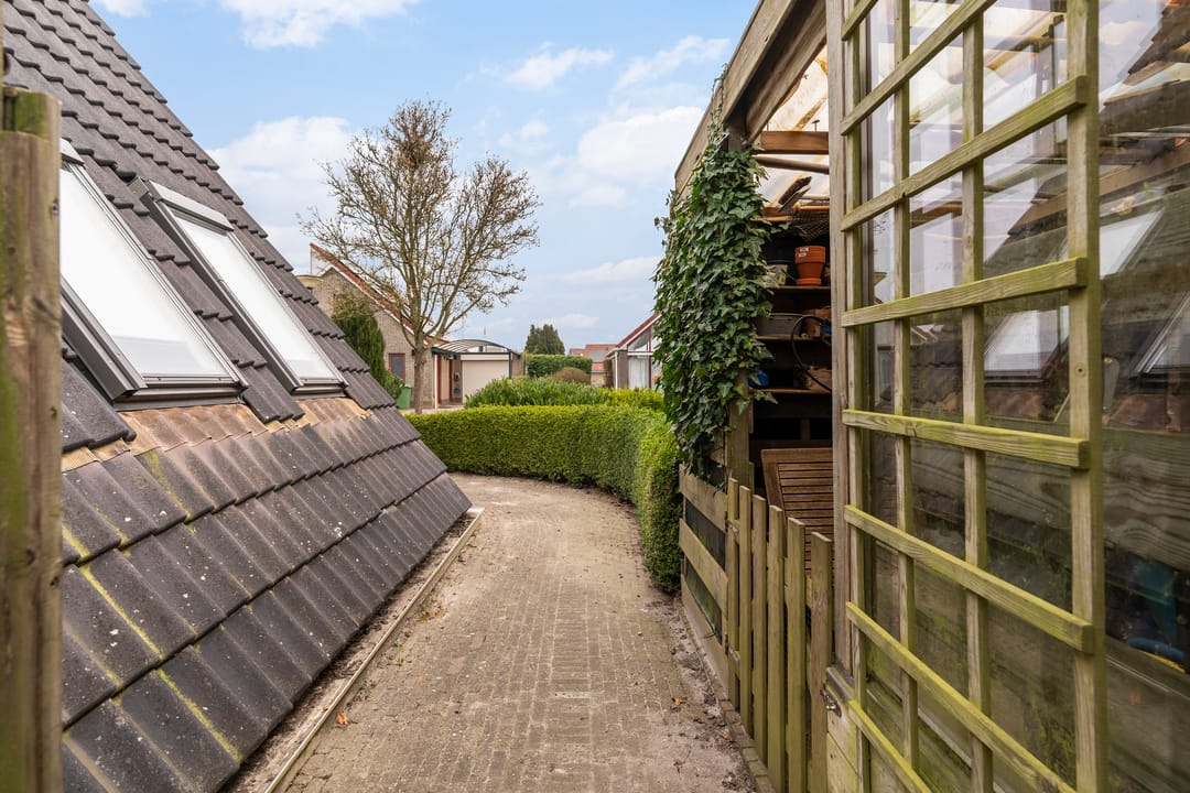 Foto 32 van Wetterbies 22-RECR