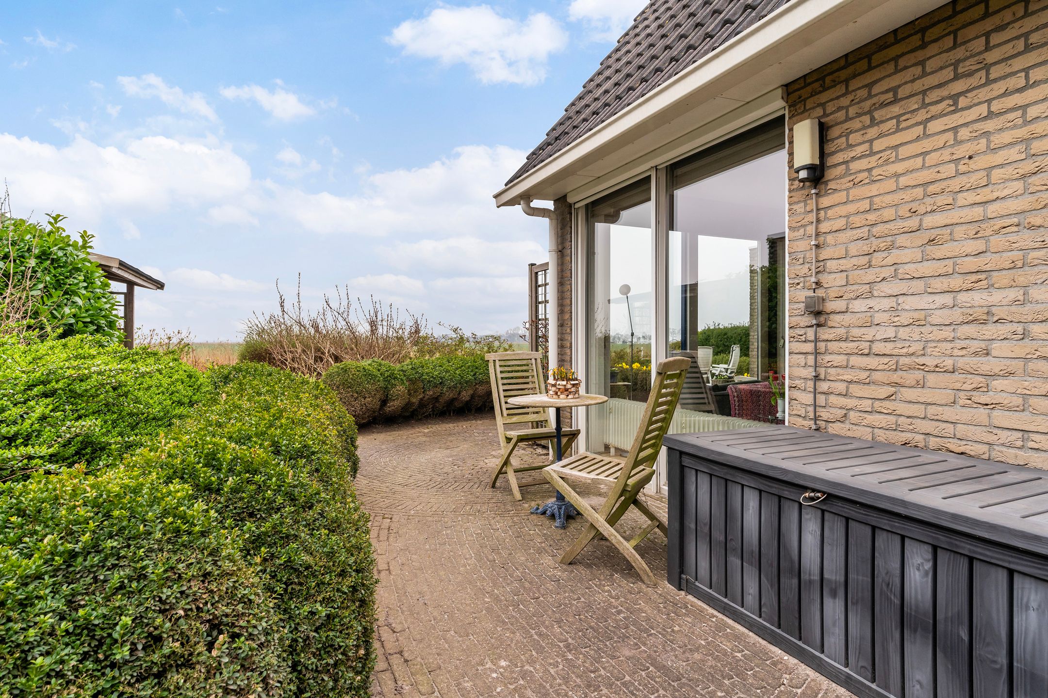 Foto 33 van Wetterbies 22-RECR