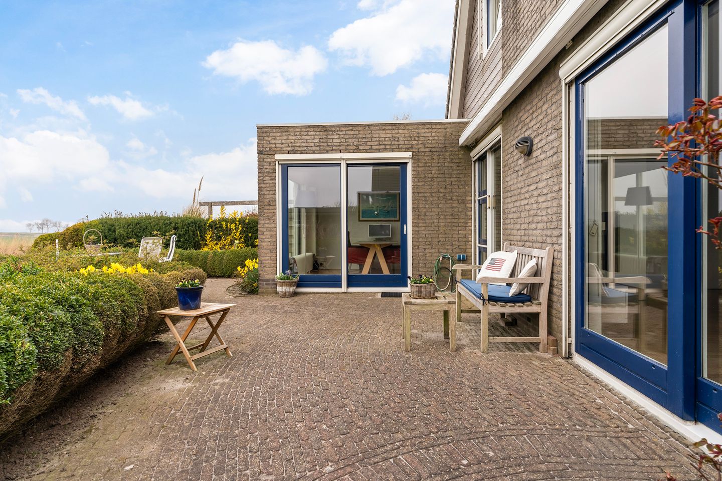 Foto 34 van Wetterbies 22-RECR