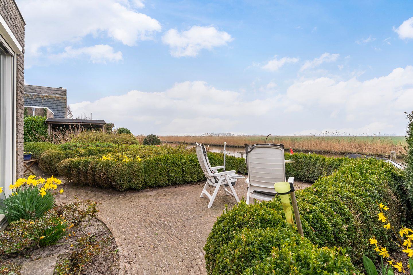 Foto 35 van Wetterbies 22-RECR