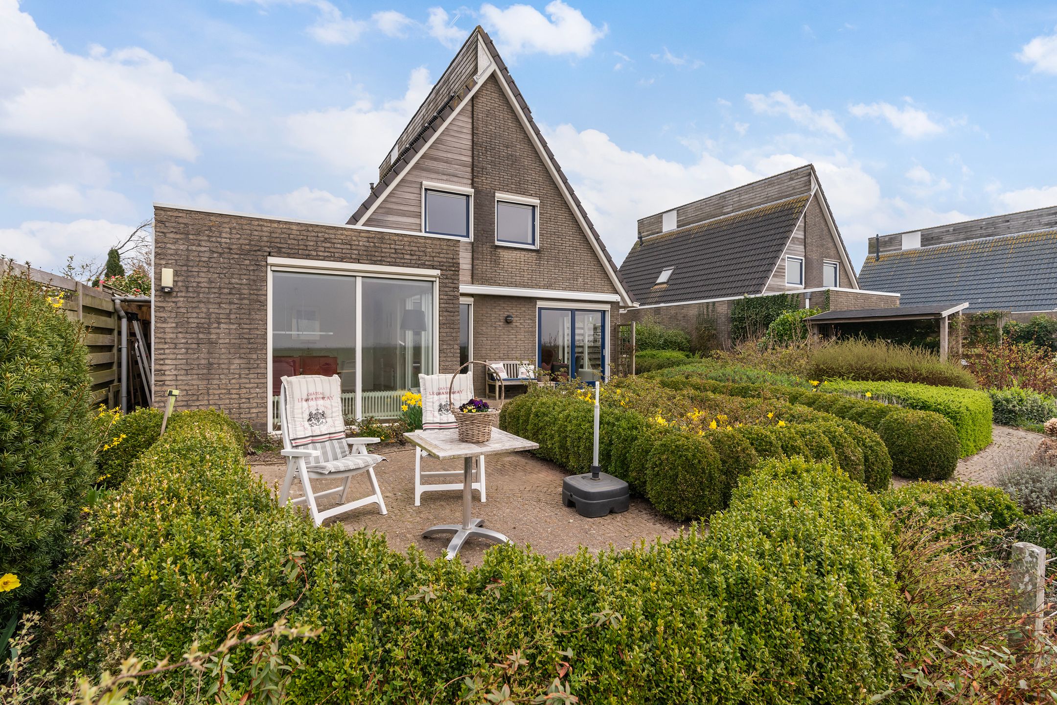 Foto 36 van Wetterbies 22-RECR