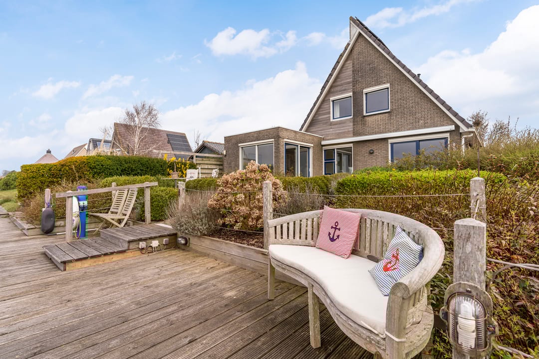 Foto 38 van Wetterbies 22-RECR