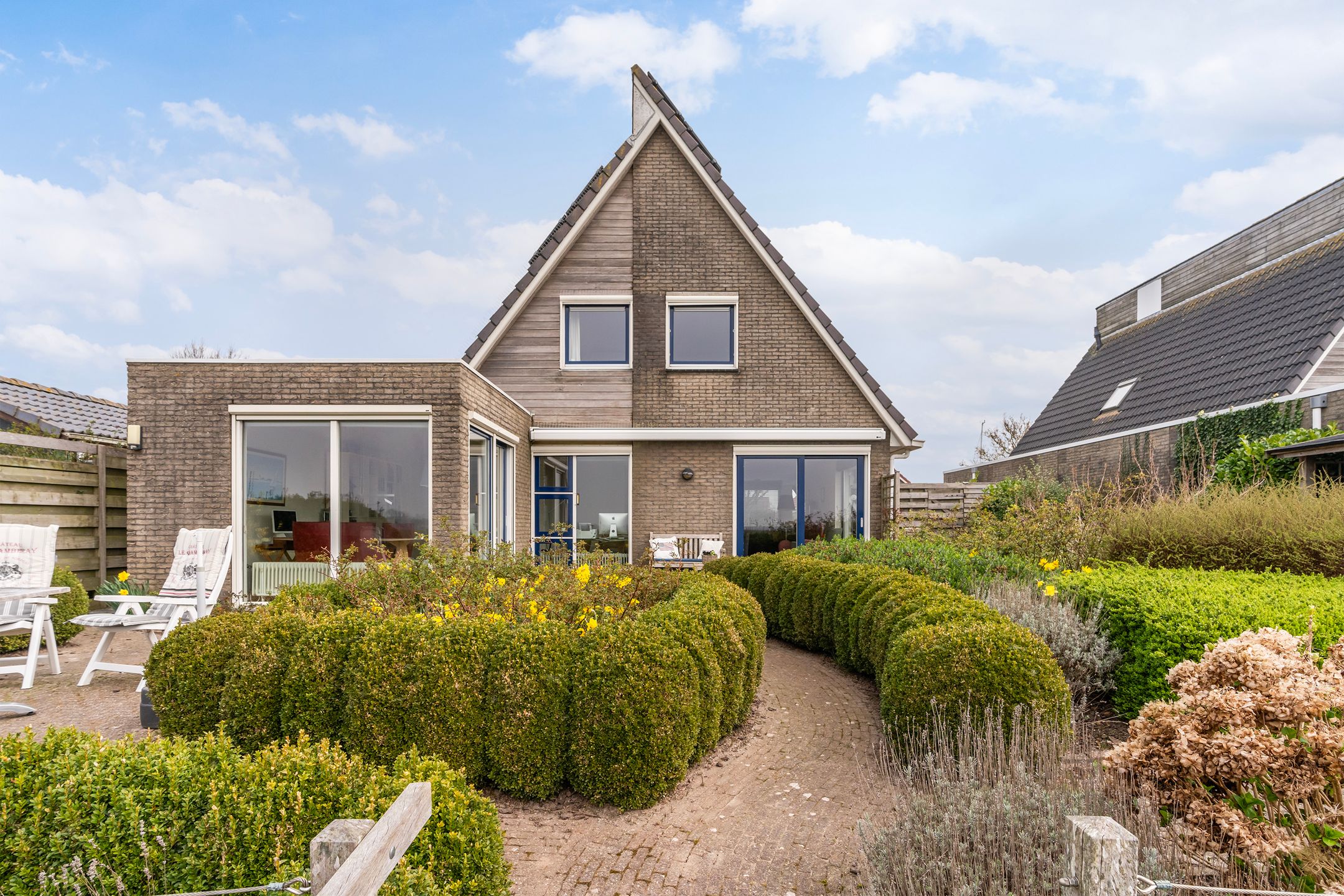 Foto 39 van Wetterbies 22-RECR