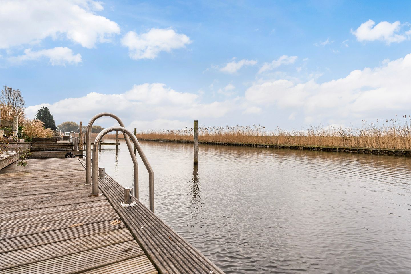 Foto 40 van Wetterbies 22-RECR