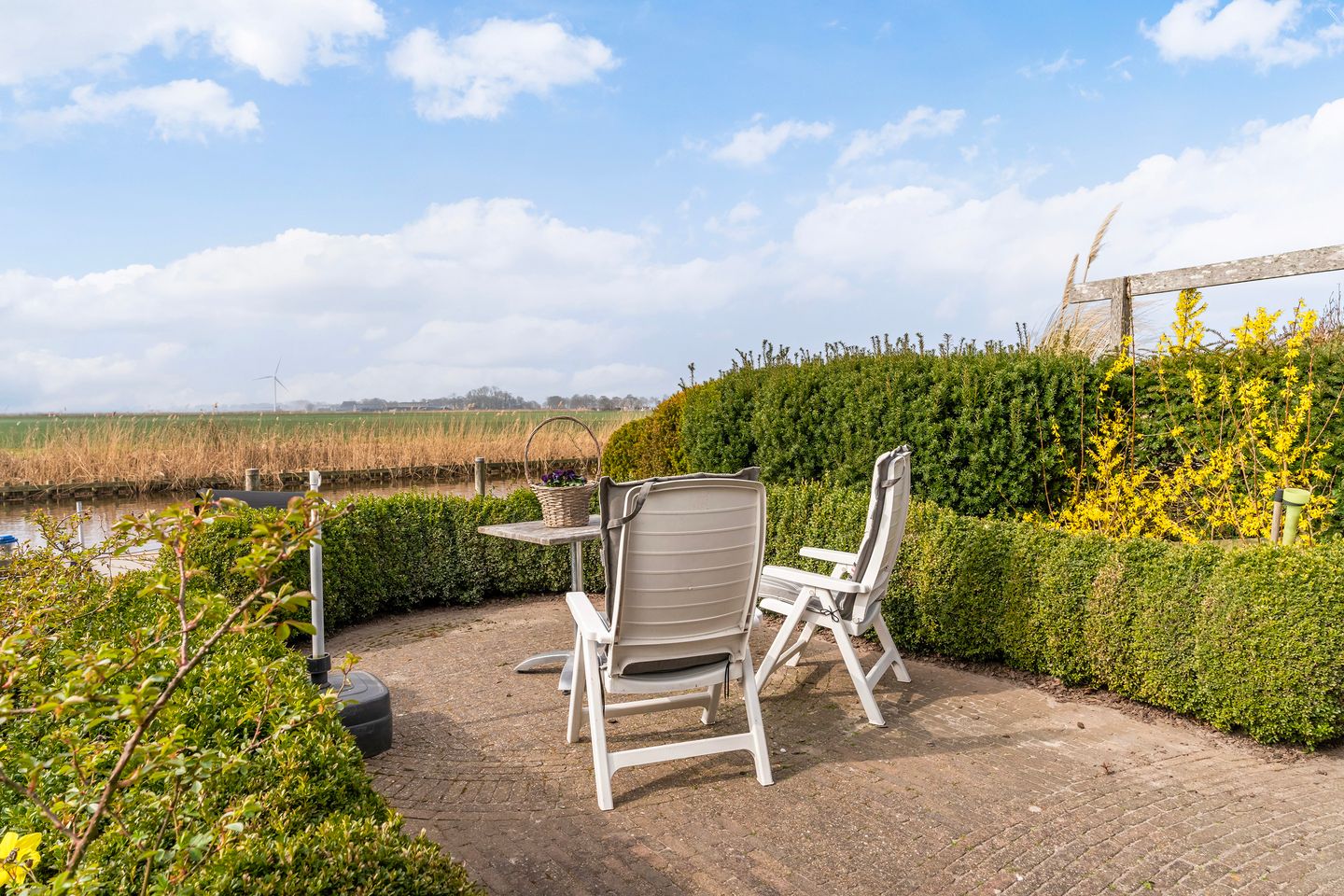 Foto 44 van Wetterbies 22-RECR