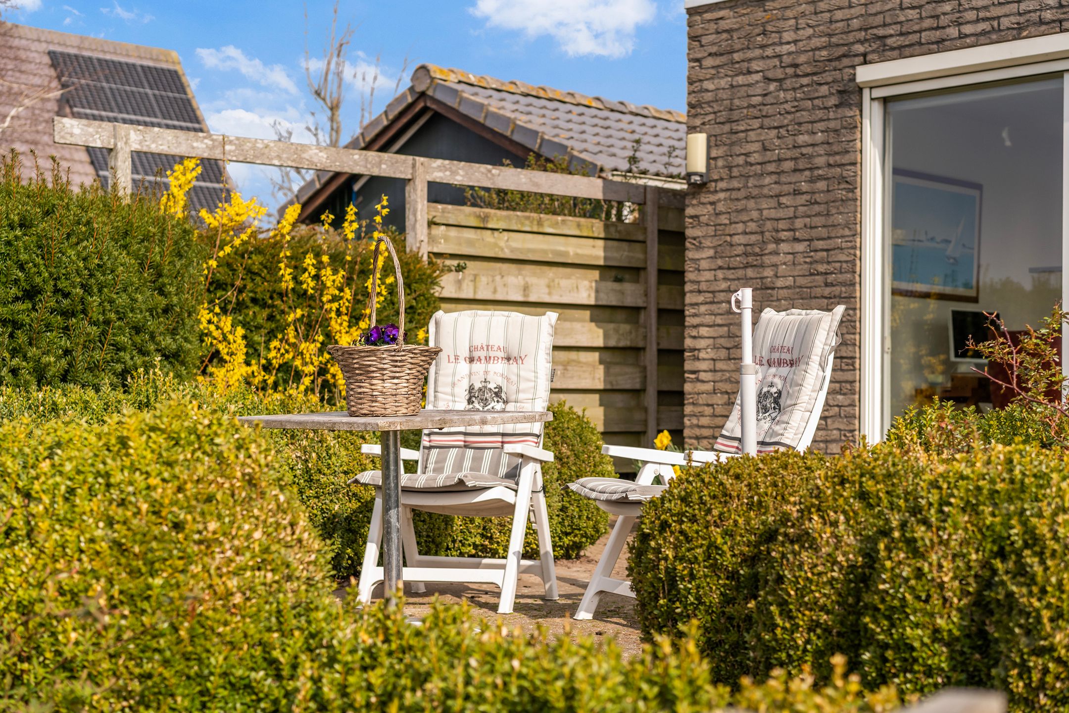 Foto 45 van Wetterbies 22-RECR