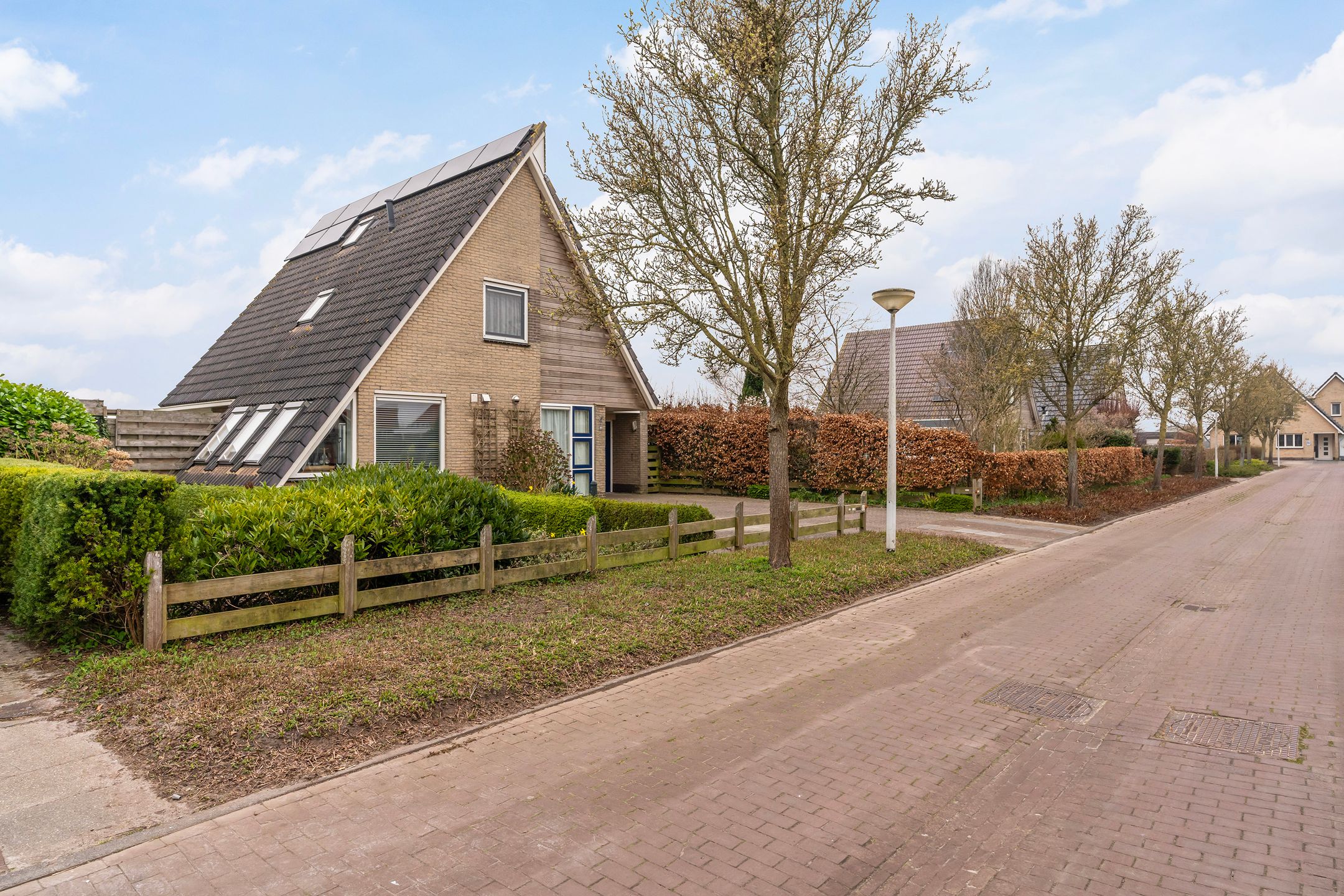 Foto 48 van Wetterbies 22-RECR