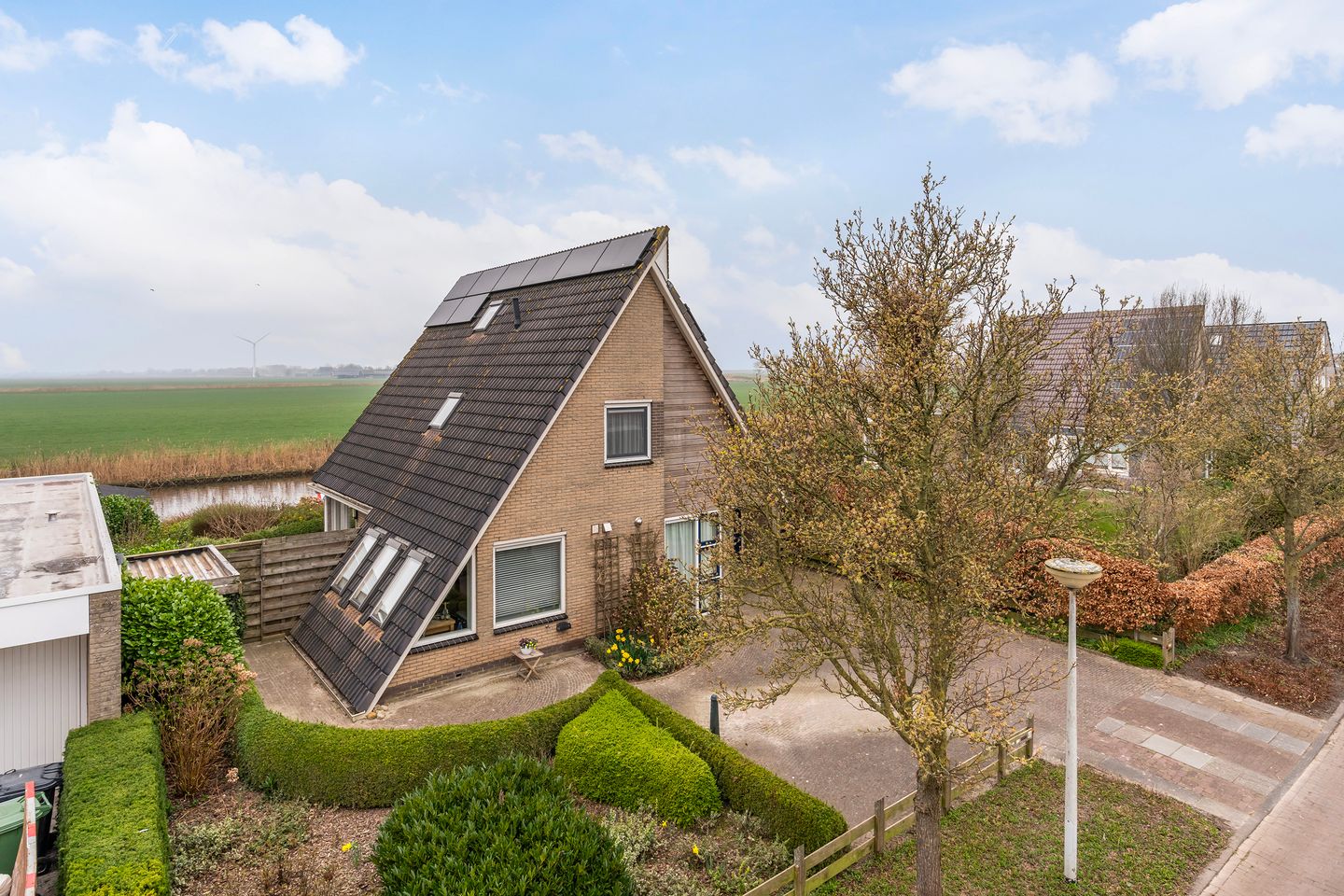 Foto 49 van Wetterbies 22-RECR