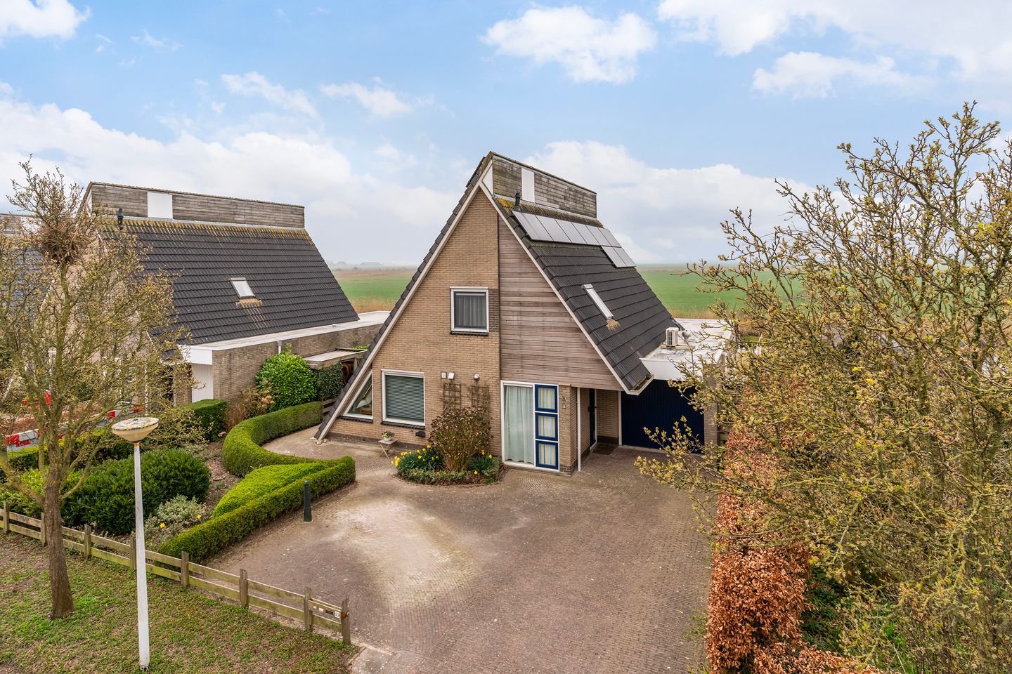 Foto 50 van Wetterbies 22-RECR