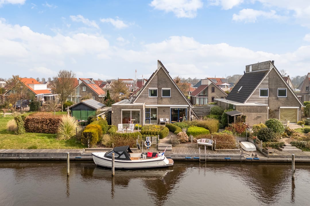 Foto 52 van Wetterbies 22-RECR