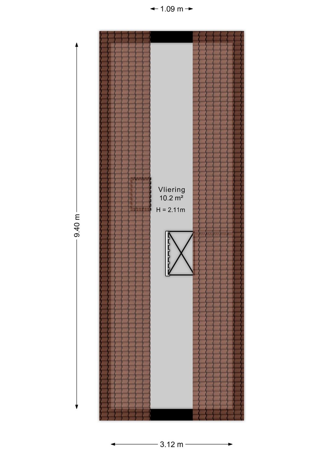 Foto 62 van Wetterbies 22-RECR
