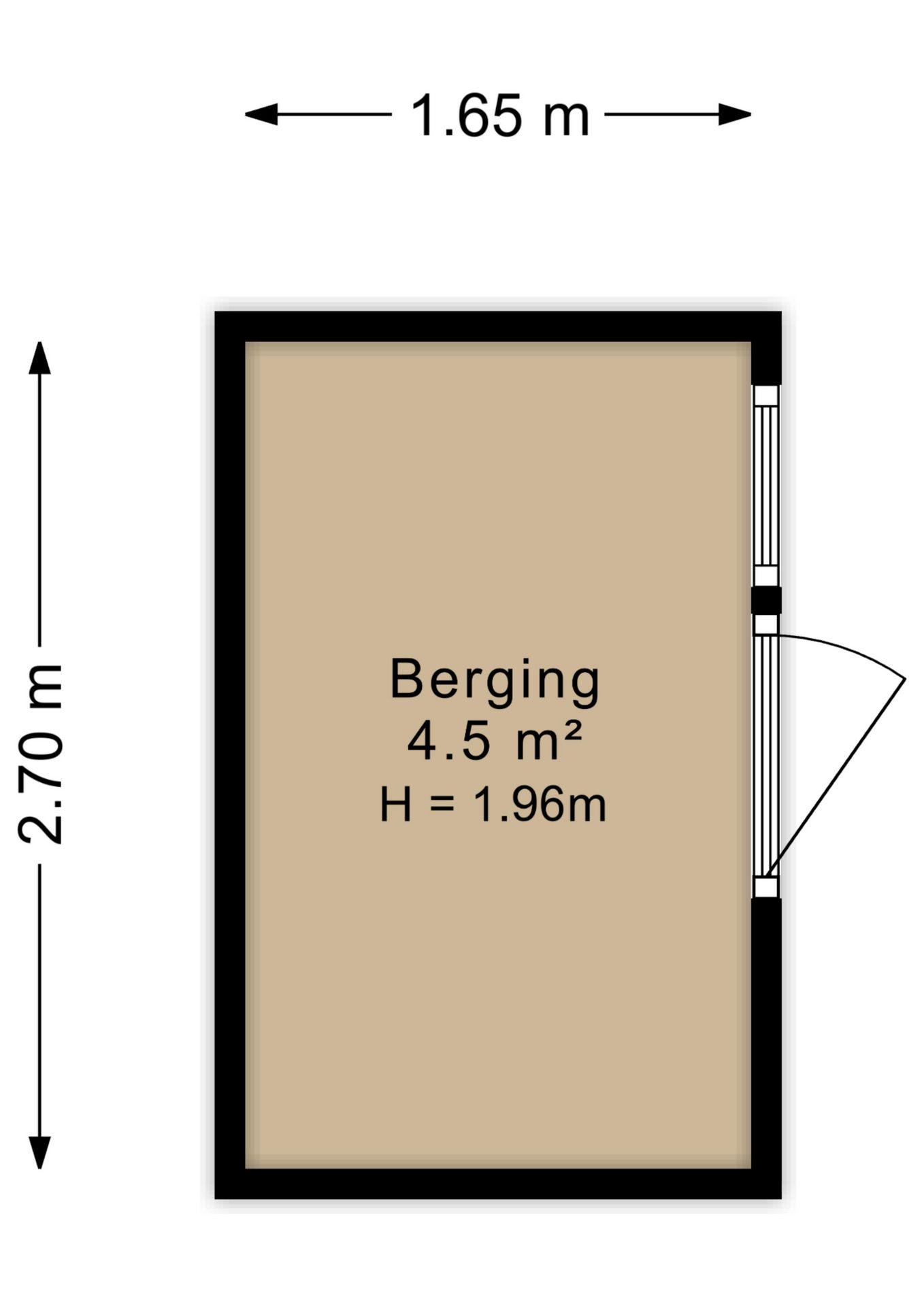 Foto 63 van Wetterbies 22-RECR