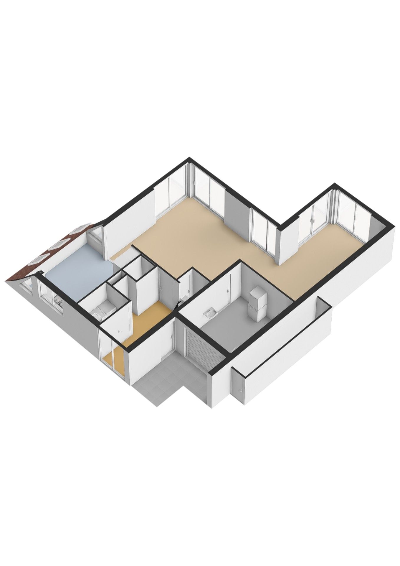 Foto 65 van Wetterbies 22-RECR