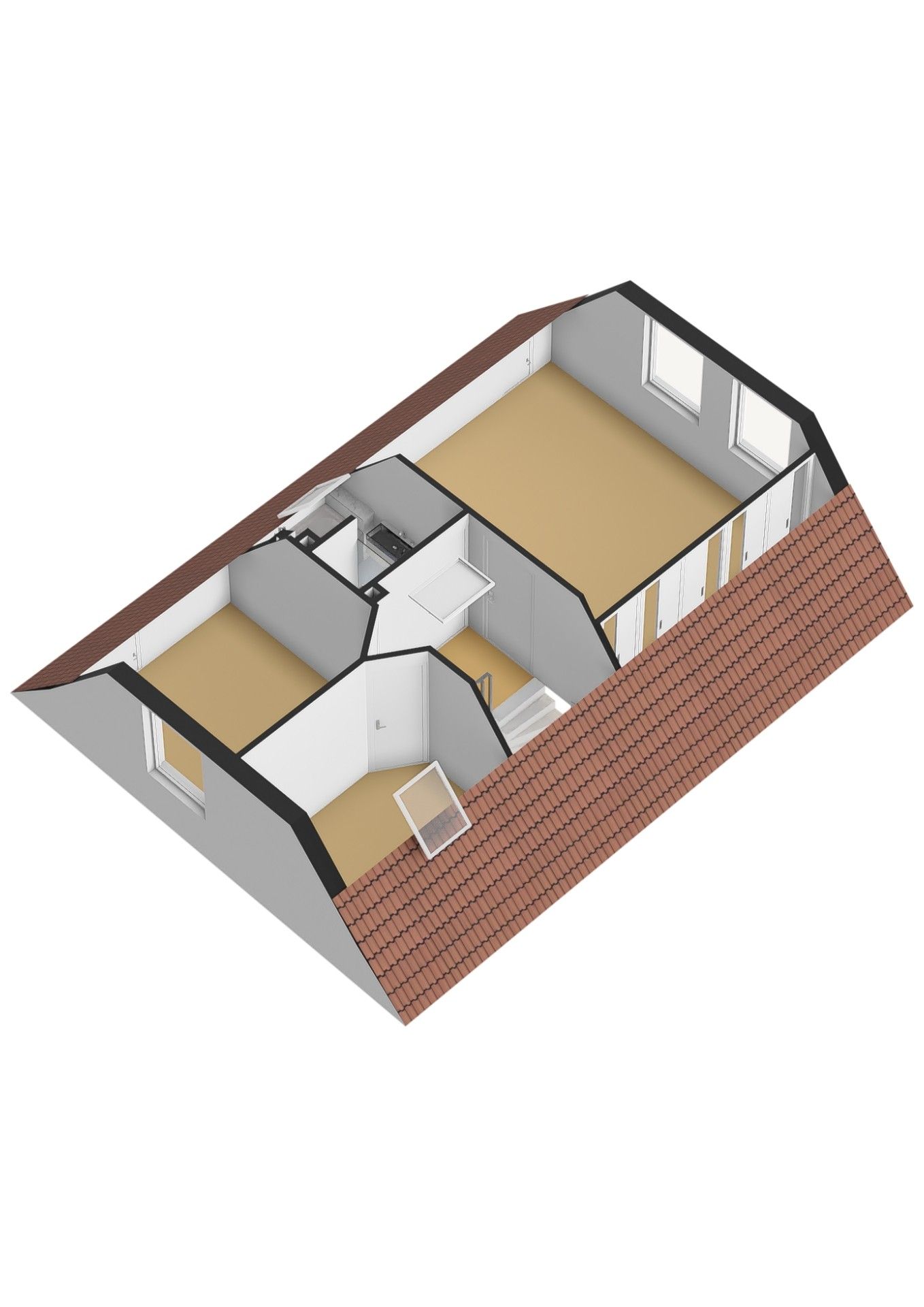 Foto 66 van Wetterbies 22-RECR