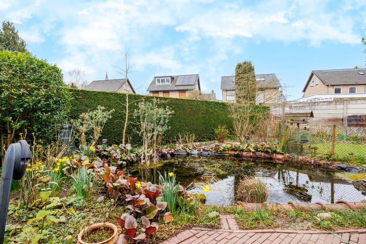 Foto 4 van Beukenlaan 4