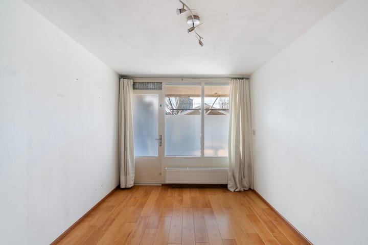 Foto 5 van Lisztstraat 31