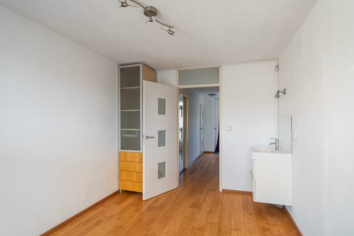 Foto 6 van Lisztstraat 31