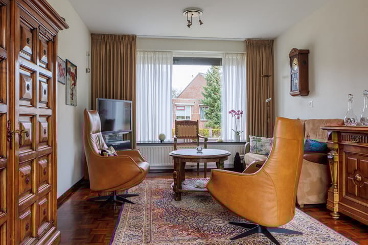 Foto 7 van Beukenlaan 4