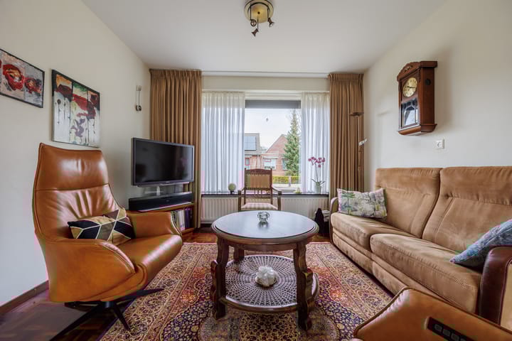 Foto 8 van Beukenlaan 4