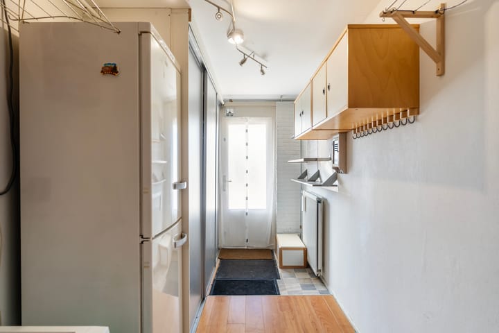 Foto 8 van Lisztstraat 31