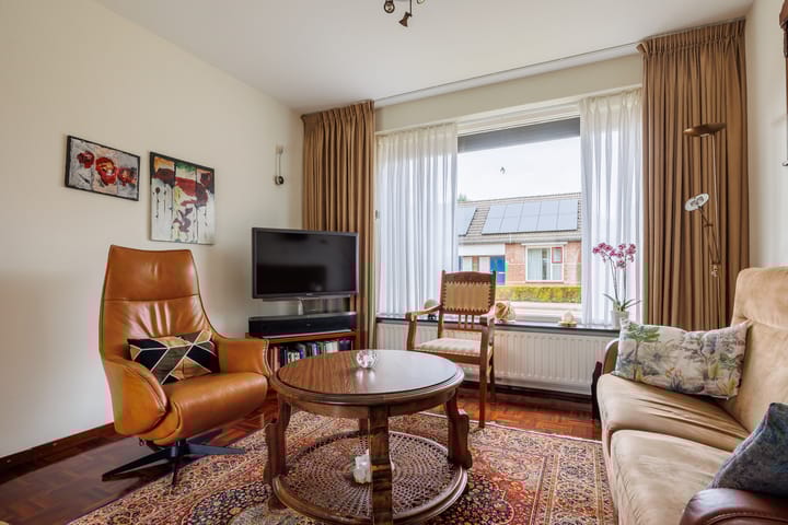 Foto 9 van Beukenlaan 4