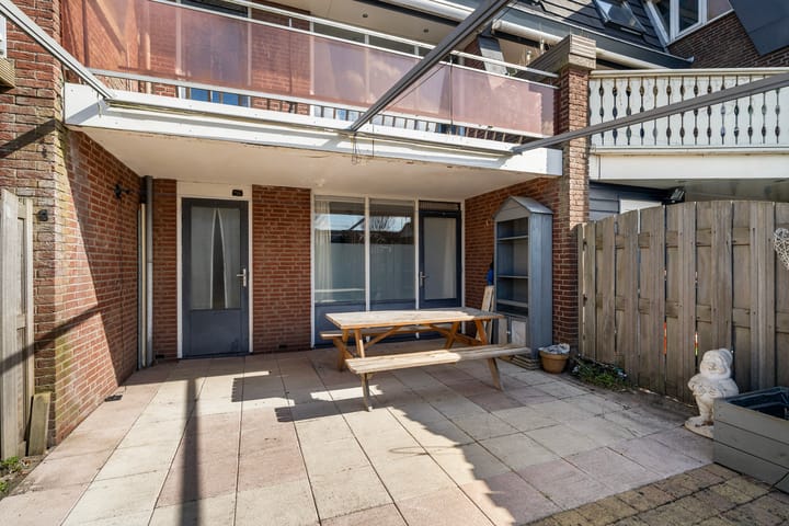 Foto 9 van Lisztstraat 31